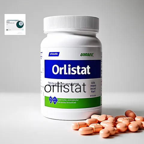 Orlistat con l carnitina precio